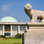 The ruling South Korea wants to allow companies to issue Stablecoins: Bloomberg