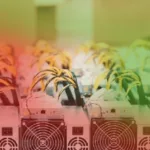 BTC block production is moving to the US