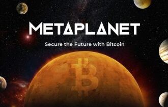 Metaplanet raises $517 million to buy Bitcoin in a day