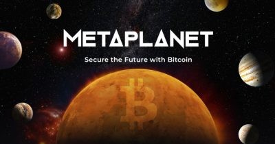 Metaplanet raises $517 million to buy Bitcoin in a day