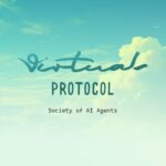 Virtuals Protocol and Primoai bring AI agents to your home