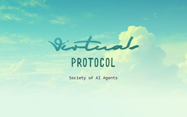 Virtuals Protocol and Primoai bring AI agents to your home