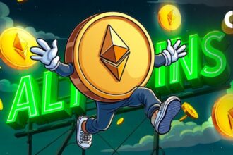 Can Ethereum surges light up the next big altcoin bull run?