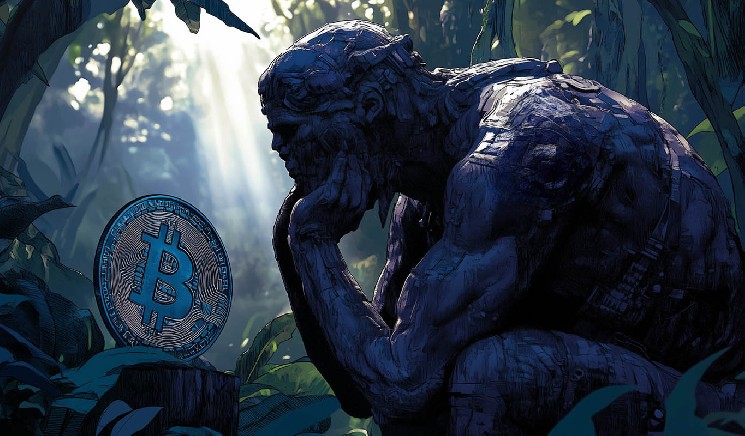 Bitcoin explodes at a new record high over traders' extremely bearishness in BTC, according to analysts