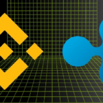 The XRP drawer was temporarily stopped due to binance. Prices drop and users respond