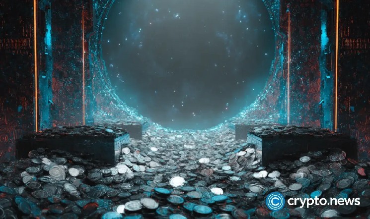 Despite mixed macro signals, corporate cryptocurrency ministry is surged: Report