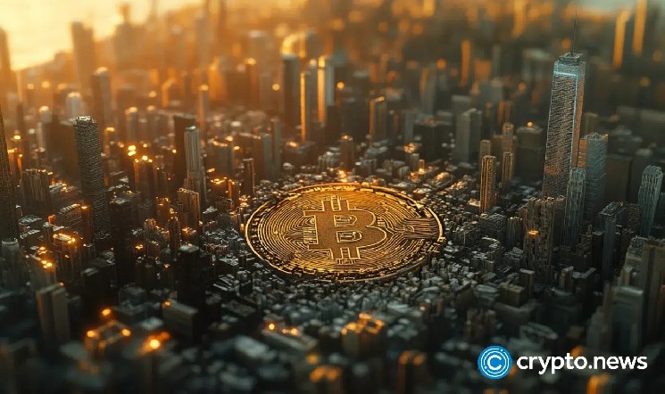 Pulte's FHFA Eyes Crypto in $8.5 Trillion US Housing and Mortgage Market - What's next?