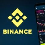 just! Binance has announced that new Altcoin is listed! Prices are beginning to rise!
