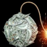 US Dollars Extinct - Vitocoins Set to Dominate Retail