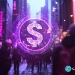 The success of the circle's IPO indicates the beginning of a cipher list surge