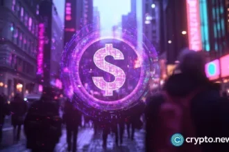 The success of the circle's IPO indicates the beginning of a cipher list surge