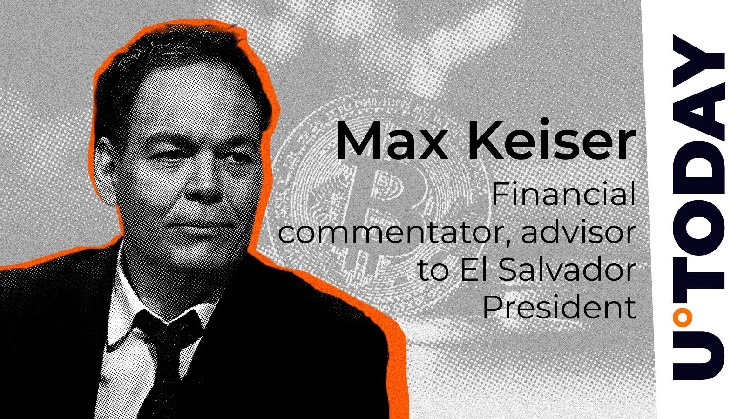 The Bitcoin Supply Shock is Impending: Max Kaiser