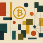 From colour as theory to the art of NFT