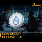 Lion Group Holdings unlocks ambitious $600 million cryptocurrency strategy with SUI token acquisition