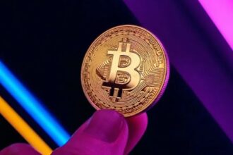 As geopolitical tensions ease and inflation expectations drop, Bitcoin is ready for rallies