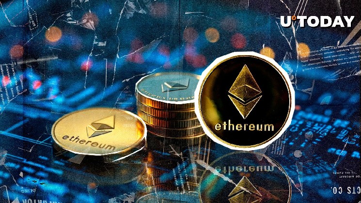 Ethereum crushes records, OI approaching $20 billion