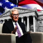 Will Federal Reserve Chairman Jerome Powell resign tomorrow?
