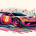 Trader Michael Van de Poppe said that if BTC exceeds this resistance level, Bitcoin has been primed to hit a new all-time high if BTC exceeds this resistance level.