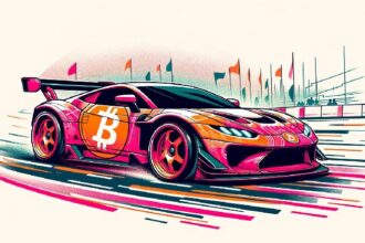 Trader Michael Van de Poppe said that if BTC exceeds this resistance level, Bitcoin has been primed to hit a new all-time high if BTC exceeds this resistance level.