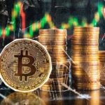 Bitcoin (BTC) $347,000,000 traveled in 2 hours