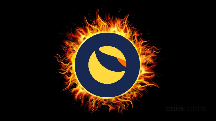How many ranks have you been burned so far?