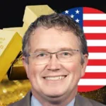 US Congressman introduces bills to launch the first comprehensive audit of American gold reserves