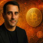 Anthony Pompliano Plan via SPAC, a $750 million Bitcoin-focused investment company