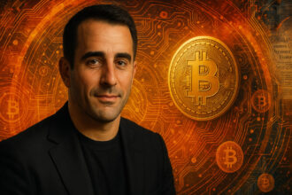 Anthony Pompliano Plan via SPAC, a $750 million Bitcoin-focused investment company