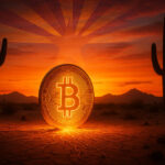 Arizona doesn't buy bitcoin, but is happy to grab and hold it