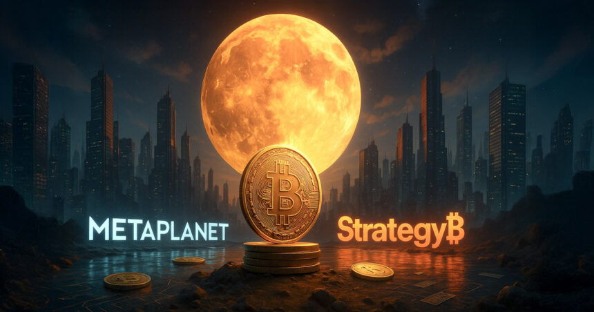 As key players bolster their Bitcoin purchases, the edge of strategy is closer to 600K BTC