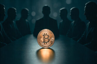 As market concentration increases, only 216 Bitcoin holders own over 6 million BTC