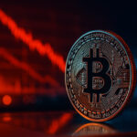 As war tensions escalate, a bitcoin slide of under $104K liquidates over $500 million