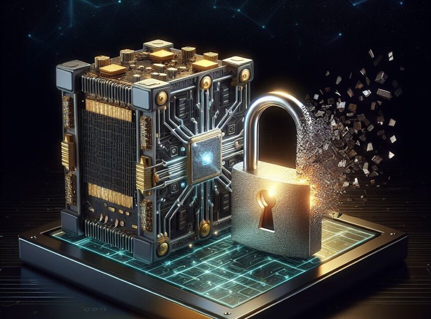Oxford will launch a viable quantum computer by 2028: Will Bitcoin resist?