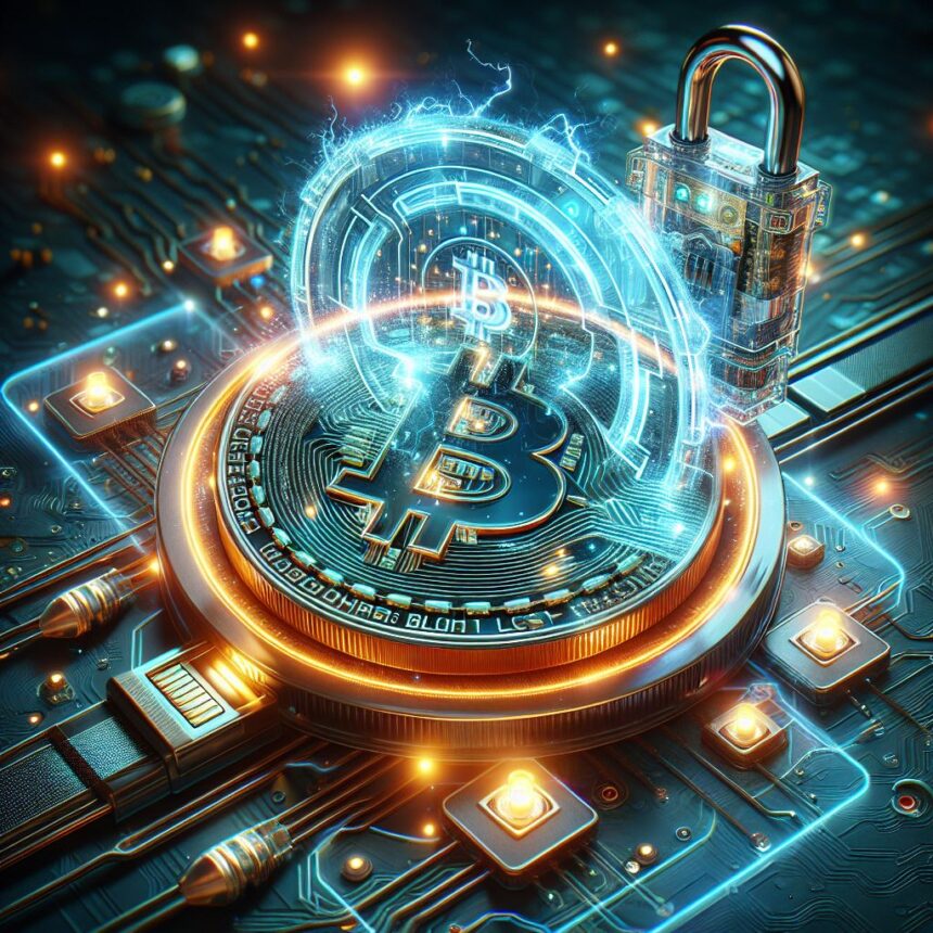 Bitcoin receives new proposals for quantum computing