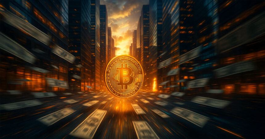 Binance Bitcoin inflows plummeted to 5,700 BTC, less than 50% of the monthly average since 2020