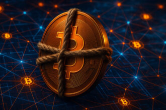 Bitcoin Cold War: Around 3,000 nodes are at risk as policy tensions escalate ahead of the next Bitcoin core release