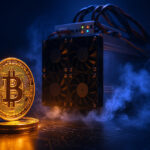 Bitcoin Miner holds its grip as its daily revenue reached a months-long low of $34 million