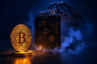 Bitcoin Miner holds its grip as its daily revenue reached a months-long low of $34 million