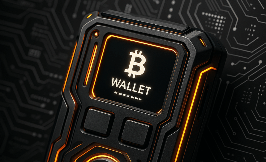 They experiment with talented defenses in Bitcoin wallets