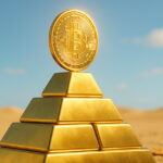 Bitcoin delivers 90% risk-adjusted returns with 10% allocation, 2x Gold risk efficiency to its 60/40 portfolio