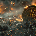 Bitcoin falls below $102,000 amid fading momentum and macro uncertainty