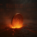 Bitcoin fills the cme gap after Iran's strike sparked, selling $5,000