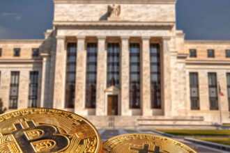 Bitcoin keeps the ground because the Fed leaves interest rates unchanged