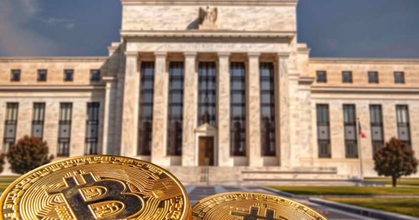 Bitcoin keeps the ground because the Fed leaves interest rates unchanged