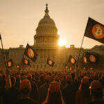 Bitcoin owners will emerge as a vital voting block ahead of the mid-2026 period, polls