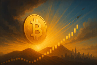 Bitcoin regains $108,000 amid upward integration as war tensions show signs of ease