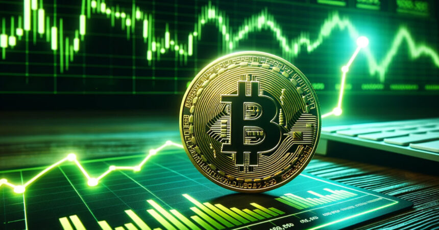 Bitcoin returns to $110,000 amid sustained corporate institutional interest