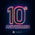 Betting on Bitonobo's 10th anniversary