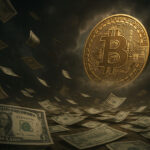 Bitwise CEO says Bitcoin's true rival is not gold, but a treasure of the US