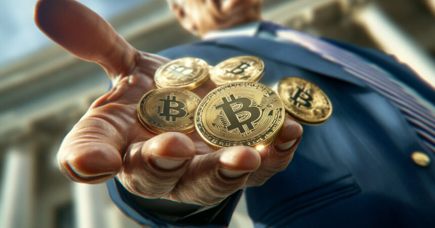 Blockchain Group wins approval for a $11 billion salary increase to implement aggressive Bitcoin acquisition